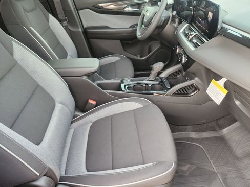 New 2026 Chevrolet TrailBlazer LT image 10