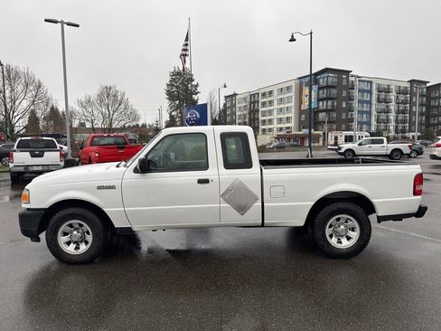 Used 2009 Ford Ranger XLT image 2