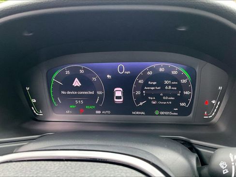 Used 2026 Honda Accord Touring image 10