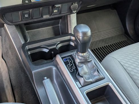 Used 2023 Toyota Tacoma SR image 16