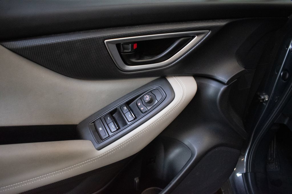 Certified 2023 Subaru Forester AWD/4WD image 19