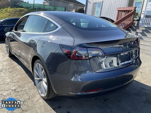 Used 2018 Tesla Model 3 Performance image 82
