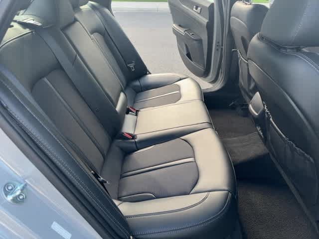 Used 2023 Kia K5 GT-Line FWD image 22