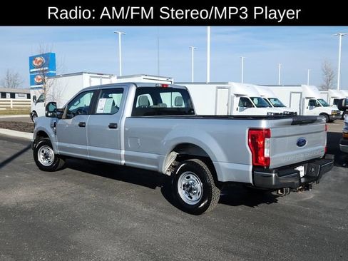 Used 2019 Ford F250 XL w/ Power Equipment Group image 5