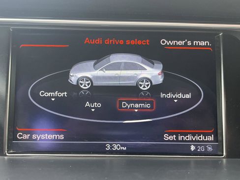 Used 2014 Audi S4 Prestige AWD/4WD image 17