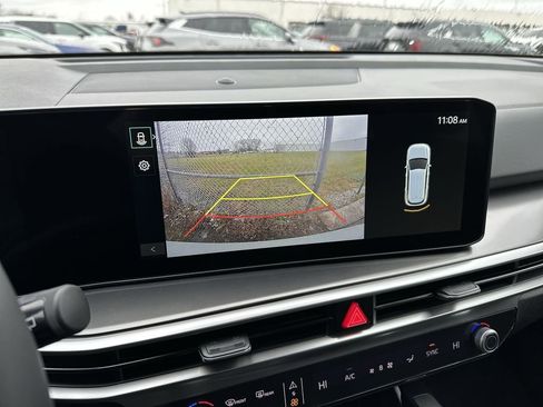 New 2026 Kia Sorento EX image 17