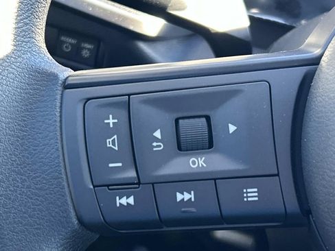 New 2026 Nissan Kicks SV w/ SV Premium Package AWD/4WD image 26