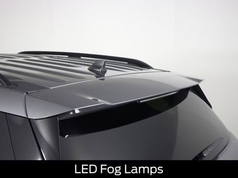 Used 2023 Ford Explorer XLT w/ Equipment Group 202A image 33