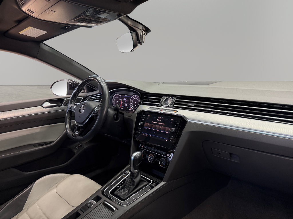 Used 2019 Volkswagen Arteon SEL AWD/4WD image 18
