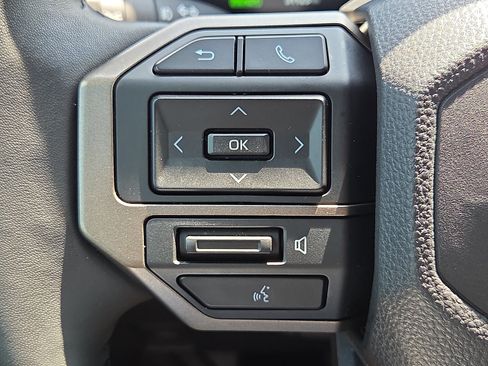 Used 2025 Toyota Land Cruiser AWD/4WD image 21