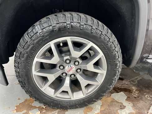 Used 2015 GMC Sierra 1500 SLT image 27