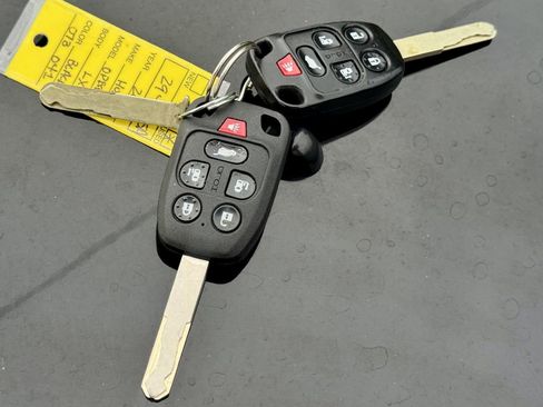 Used 2013 Honda Odyssey EX-L image 5