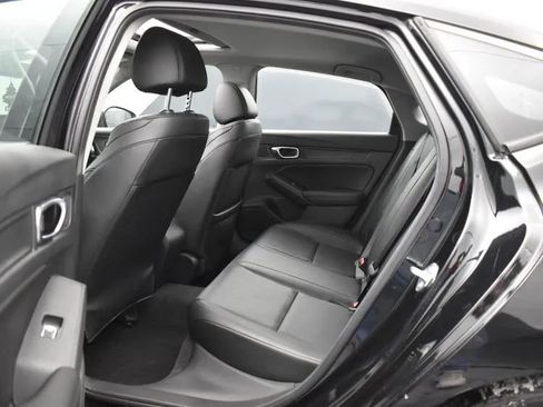 Used 2024 Acura Integra 1.5T Hatchback Sedan 4D image 15