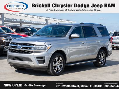 Used 2023 Ford Expedition Limited