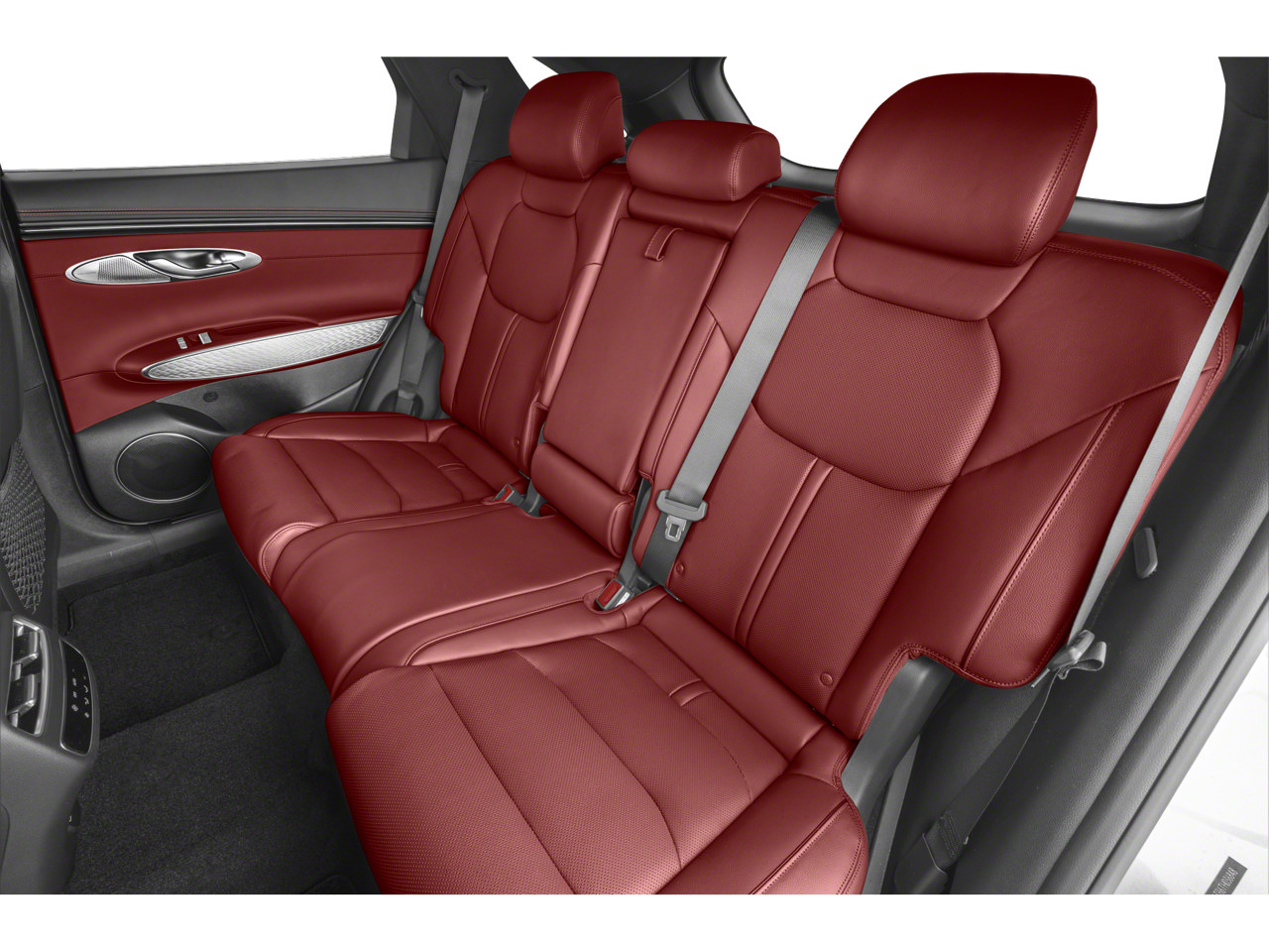 New 2027 Genesis GV70 2.5T Sport Prestige AWD/4WD image 9