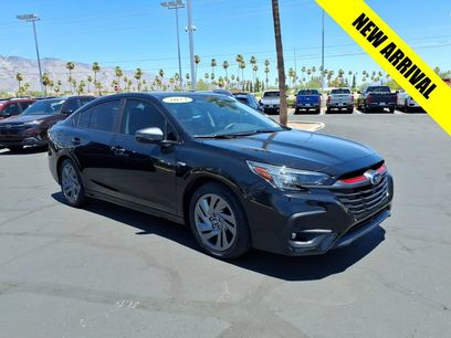 Used 2023 Subaru Legacy Sport