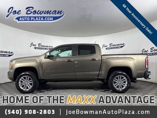 Used 2016 GMC Canyon SLT w/ Driver Alert Package AWD/4WD 360° Tour
