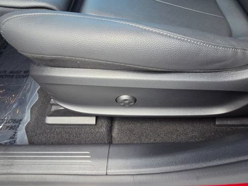 Used 2024 Mercedes-Benz EQB 300 4MATIC w/ Winter Package image 29