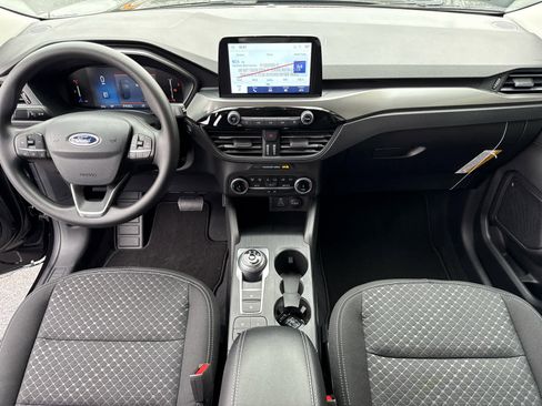 New 2026 Ford Escape Active image 16