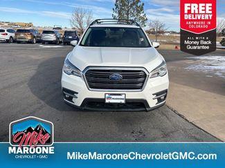 Used 2021 Subaru Ascent Limited w/ Technology Package video 1