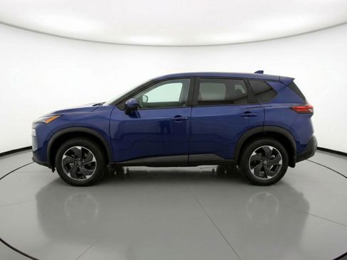 Used 2025 Nissan Rogue SV FWD image 5