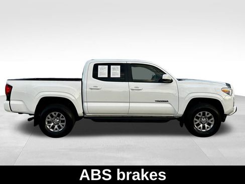 Used 2019 Toyota Tacoma SR w/ SR Convenience Package image 5