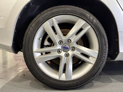 Used 2015 Volvo S60 T5 Premier FWD image 45
