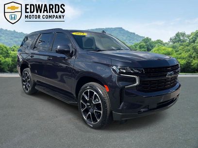 Used 2024 Chevrolet Tahoe RST w/ Luxury Package