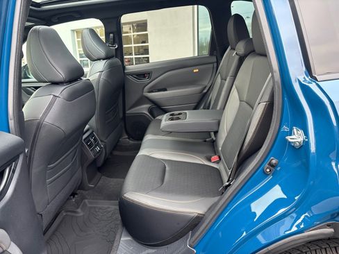 New 2026 Subaru Forester Wilderness image 33