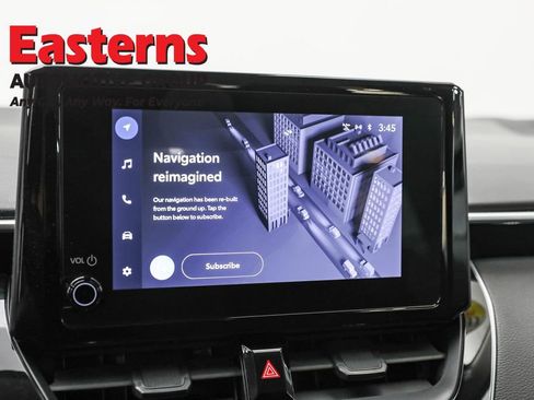 Used 2024 Toyota Corolla LE image 18