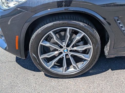 Used 2019 BMW X3 sDrive30i RWD image 15