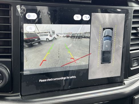 New 2026 Ford F150 Lariat w/ Equipment Group 502A High image 19