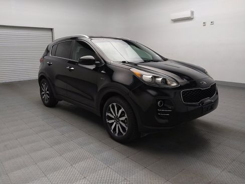 Used 2017 Kia Sportage EX image 13