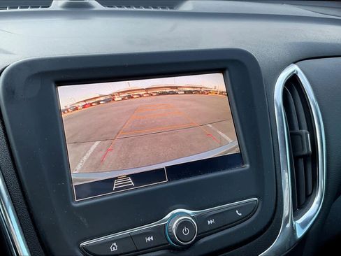 Certified 2024 Chevrolet Equinox LT image 25