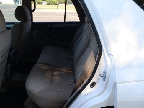 Used 2005 Toyota 4Runner Sport AWD/4WD image 20