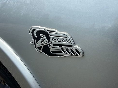 New 2026 RAM 1500 Big Horn image 18