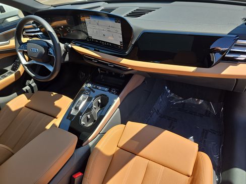 New 2025 Audi A5 2.0T Premium Plus image 11