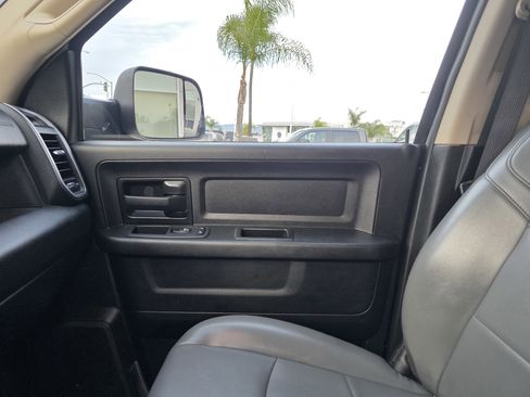 Used 2020 RAM 5500 Tradesman w/ Chrome Appearance Group image 18