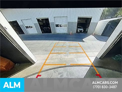 Used 2024 GMC Sierra 1500 Denali w/ Technology Package image 34