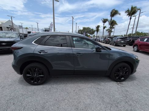 Used 2023 MAZDA CX-30 AWD 2.5 S w/ Preferred Package image 4