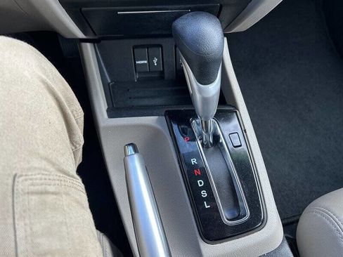 Used 2015 Honda Civic EX-L image 22