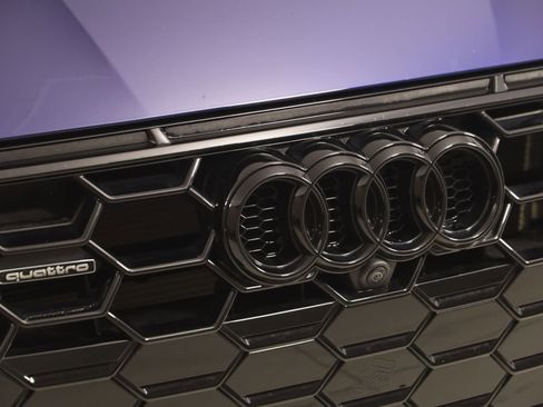 Used 2024 Audi A5 2.0T Premium Plus image 18