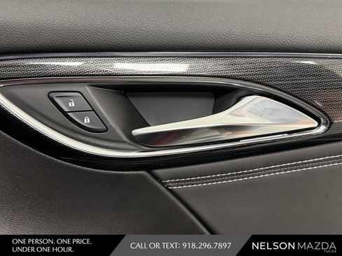 Used 2023 Buick Envision Essence w/ Sport Touring Package AWD/4WD image 46