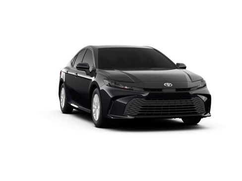 New 2026 Toyota Camry LE image 16