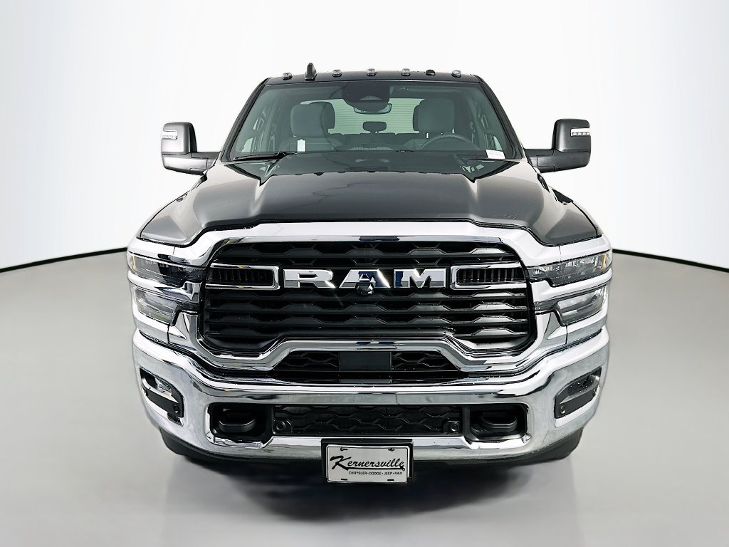 New 2026 RAM 2500 Big Horn AWD/4WD image 3