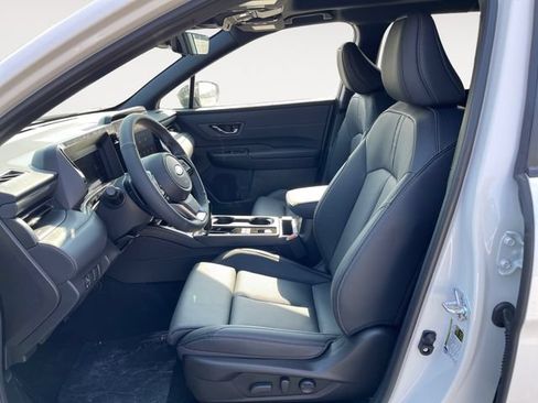 New 2026 Subaru Outback Touring XT AWD/4WD image 9