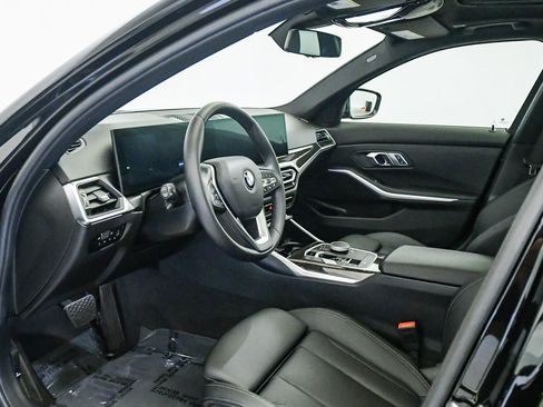 Certified 2023 BMW 330i Sedan w/ Driving Assistance Package image 17