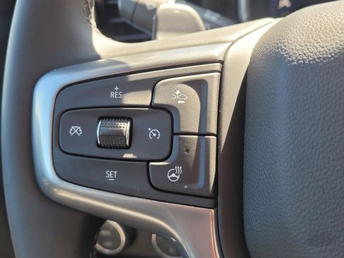 New 2026 Chevrolet Silverado 1500 LT Trail Boss w/ LT Trail Boss Premium Package image 23