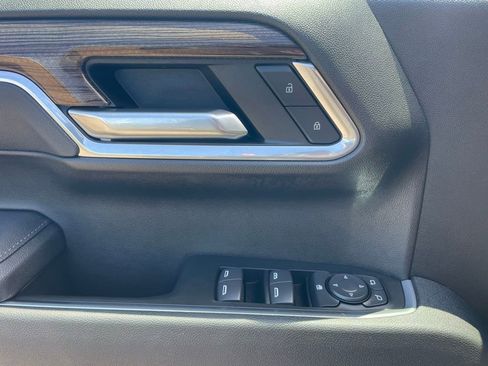 Used 2026 Chevrolet Silverado 1500 LT Trail Boss AWD/4WD image 28