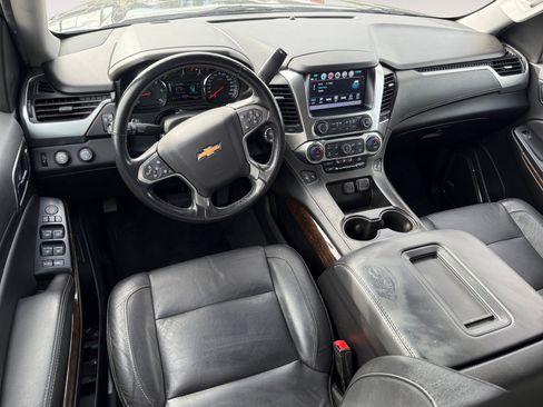 Used 2019 Chevrolet Tahoe LT image 15